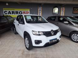 RENAULT Kwid 1.0 12V 4P SCE FLEX LIFE