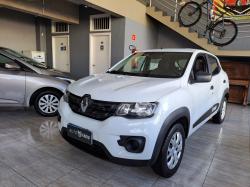 RENAULT Kwid 1.0 12V 4P SCE FLEX LIFE