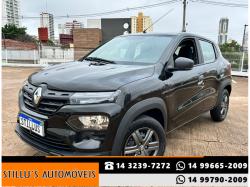 RENAULT Kwid 1.0 12V 4P SCE FLEX ZEN
