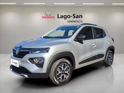 RENAULT Kwid 1.0 12V 4P SCE FLEX OUTSIDER