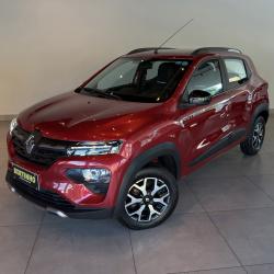 RENAULT Kwid 1.0 12V 4P SCE FLEX OUTSIDER