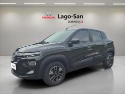RENAULT Kwid 1.0 12V 4P SCE FLEX INTENSE