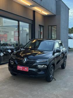 RENAULT Kwid 1.0 12V 4P SCE FLEX ZEN