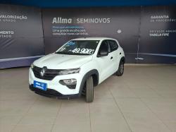RENAULT Kwid 1.0 12V 4P SCE FLEX ZEN