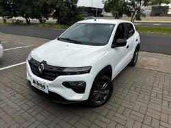 RENAULT Kwid 1.0 12V 4P SCE FLEX ZEN