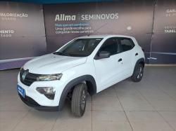 RENAULT Kwid 1.0 12V 4P SCE FLEX ZEN