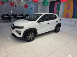 RENAULT Kwid 1.0 12V 4P SCE FLEX ZEN