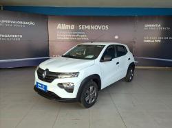 RENAULT Kwid 1.0 12V 4P SCE FLEX ZEN