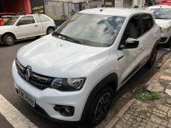 RENAULT Kwid 1.0 12V 4P SCE FLEX INTENSE