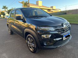 RENAULT Kwid 1.0 12V 4P SCE FLEX ZEN 2