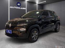 RENAULT Kwid 1.0 12V 4P SCE FLEX ZEN 2