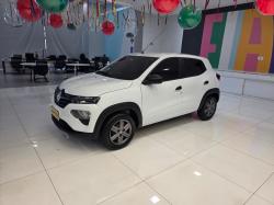 RENAULT Kwid 1.0 12V 4P SCE FLEX ZEN