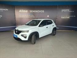 RENAULT Kwid 1.0 12V 4P SCE FLEX ZEN