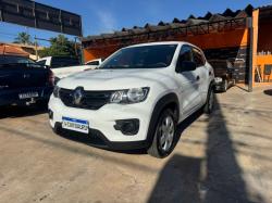 RENAULT Kwid 1.0 12V 4P SCE FLEX ZEN