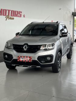RENAULT Kwid 1.0 12V 4P SCE FLEX OUTSIDER