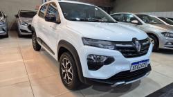 RENAULT Kwid 1.0 12V 4P SCE FLEX OUTSIDER