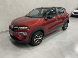 RENAULT Kwid 1.0 12V 4P SCE FLEX INTENSE