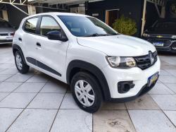 RENAULT Kwid 1.0 12V 4P SCE FLEX ZEN