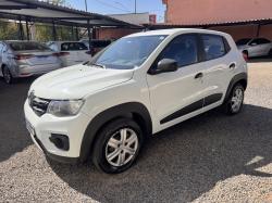 RENAULT Kwid 1.0 12V 4P SCE FLEX ZEN