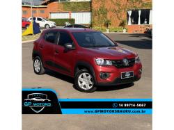 RENAULT Kwid 1.0 12V 4P SCE FLEX ZEN