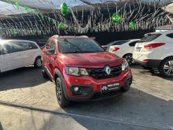RENAULT Kwid 1.0 12V 4P SCE FLEX OUTSIDER