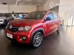 RENAULT Kwid 1.0 12V 4P SCE FLEX INTENSE