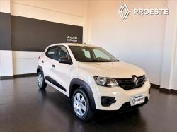 RENAULT Kwid 1.0 12V 4P SCE FLEX ZEN