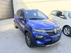 RENAULT Kwid 1.0 12V 4P SCE FLEX OUTSIDER