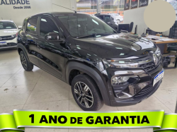 RENAULT Kwid 1.0 12V 4P SCE FLEX INTENSE