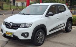 RENAULT Kwid 1.0 12V 4P SCE FLEX INTENSE
