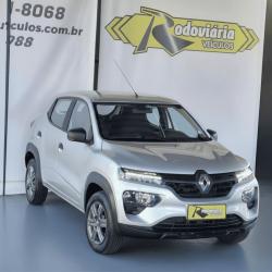RENAULT Kwid 1.0 12V 4P SCE FLEX ZEN