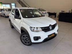 RENAULT Kwid 1.0 12V 4P SCE FLEX ZEN