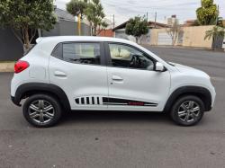 RENAULT Kwid 1.0 12V 4P SCE FLEX ZEN