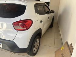 RENAULT Kwid 1.0 12V 4P SCE FLEX LIFE