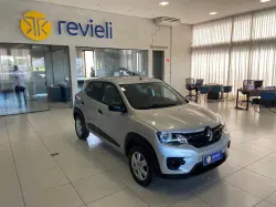 RENAULT Kwid 1.0 12V 4P SCE FLEX ZEN