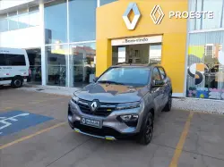 RENAULT Kwid 1.0 12V 4P SCE FLEX OUTSIDER