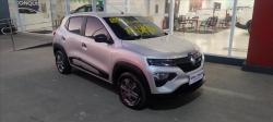 RENAULT Kwid 1.0 12V 4P SCE FLEX ZEN