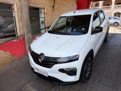 RENAULT Kwid 1.0 12V 4P SCE FLEX ZEN 2