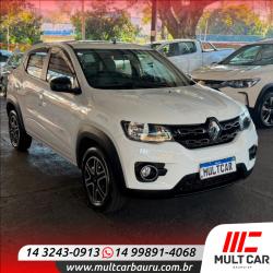 RENAULT Kwid 1.0 12V 4P SCE FLEX INTENSE