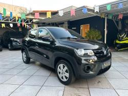 RENAULT Kwid 1.0 12V 4P SCE FLEX INTENSE