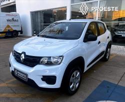 RENAULT Kwid 1.0 12V 4P SCE FLEX ZEN