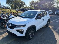RENAULT Kwid 1.0 12V 4P SCE FLEX ZEN