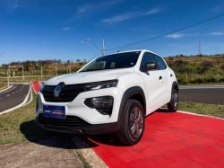 RENAULT Kwid 1.0 12V 4P SCE FLEX ZEN