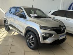RENAULT Kwid 1.0 12V 4P SCE FLEX INTENSE
