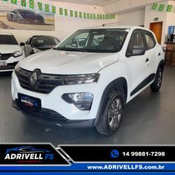 RENAULT Kwid 1.0 12V 4P SCE FLEX ZEN