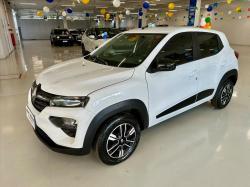 RENAULT Kwid 1.0 12V 4P SCE FLEX INTENSE