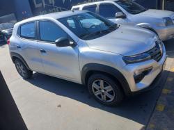 RENAULT Kwid 1.0 12V 4P SCE FLEX ZEN