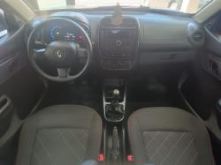 RENAULT Kwid 1.0 12V 4P SCE FLEX ZEN 2