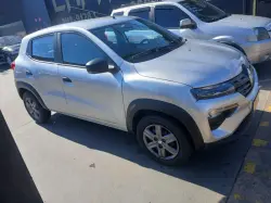 RENAULT Kwid 1.0 12V 4P SCE FLEX ZEN