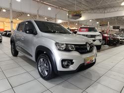 RENAULT Kwid 1.0 12V 4P SCE FLEX INTENSE